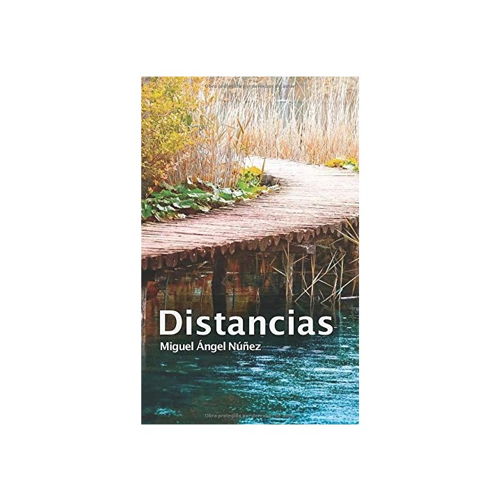 Distancias - Dr. Miguel Ángel Núñez